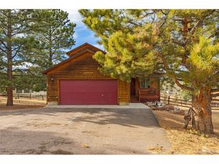 1080 Center St, Woodland Park, CO 80863