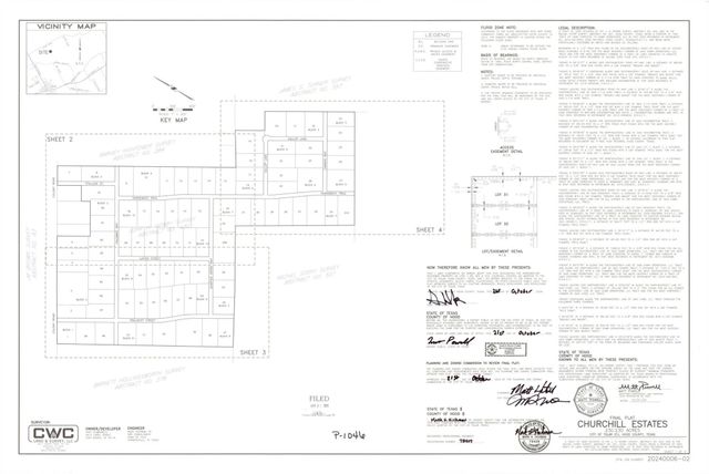 Lot 5 Colony Road, Tolar, TX 76476