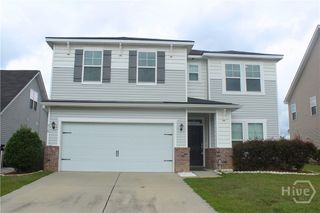 216 Lakepointe Drive, Savannah, GA 31407