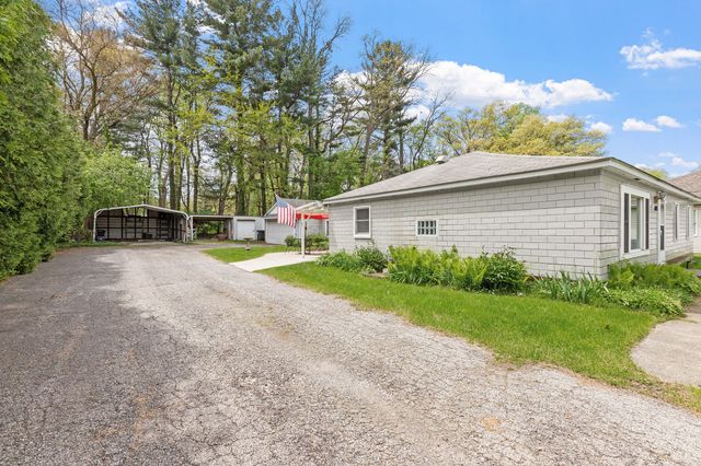 6043 Cardinal Avenue, Portage, IN 46368