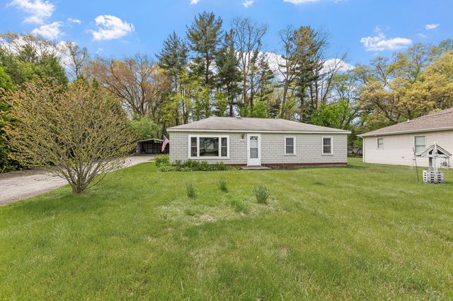 6043 Cardinal Avenue, Portage, IN 46368