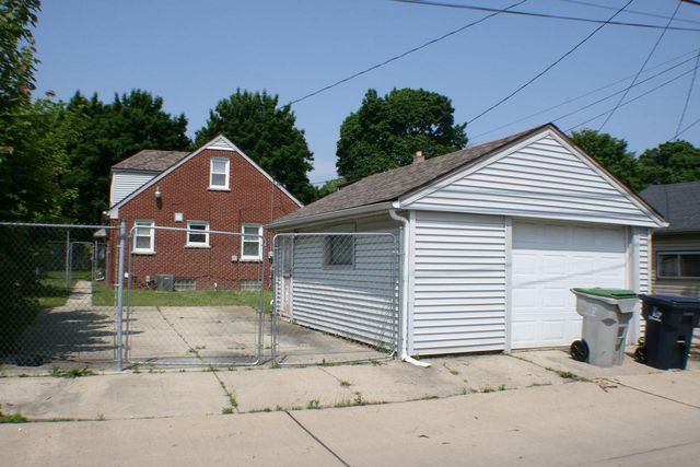 4228 N 52nd STREET, Milwaukee, WI 53216