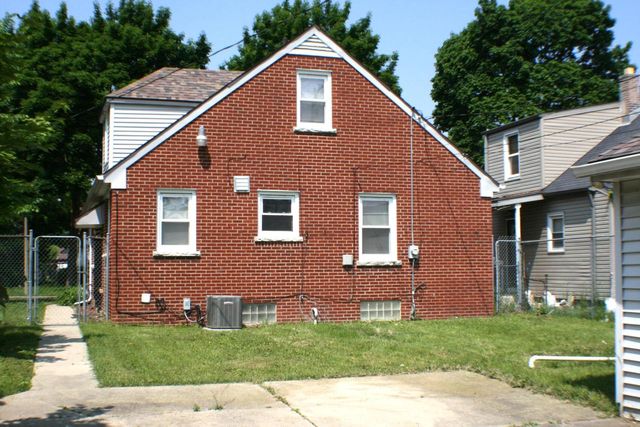 4228 N 52nd STREET, Milwaukee, WI 53216