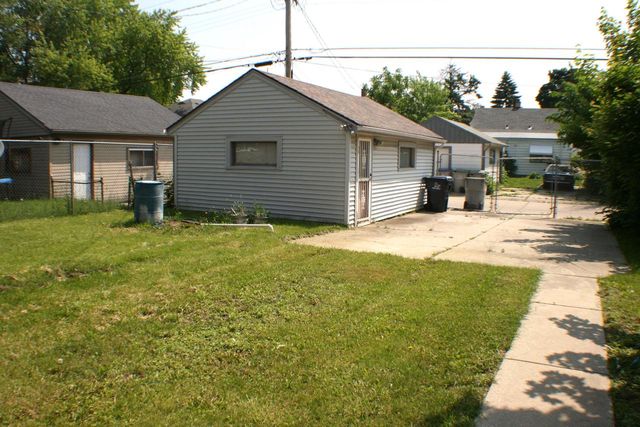 4228 N 52nd STREET, Milwaukee, WI 53216