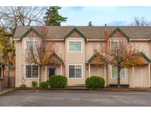 14937 Se STARK St, Portland, OR 97233