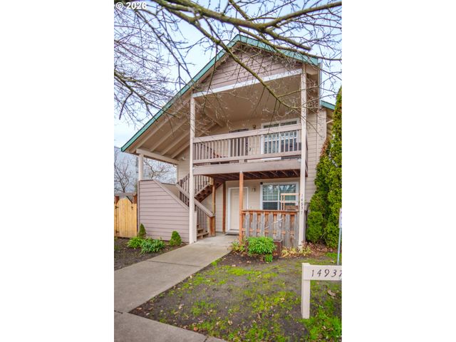 14937 Se STARK St, Portland, OR 97233