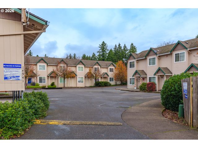 14937 Se STARK St, Portland, OR 97233