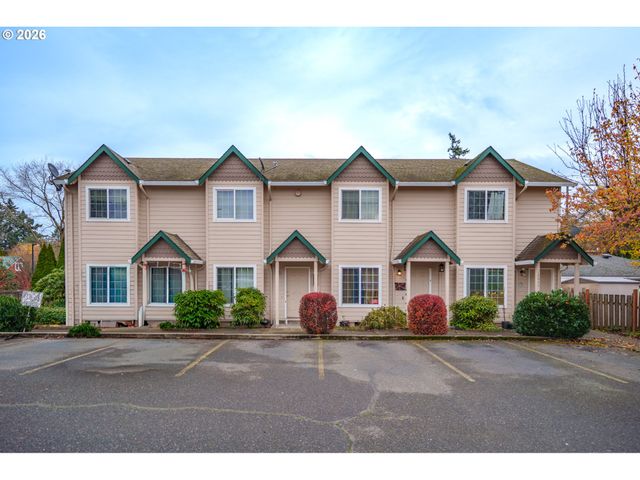 14937 Se STARK St, Portland, OR 97233