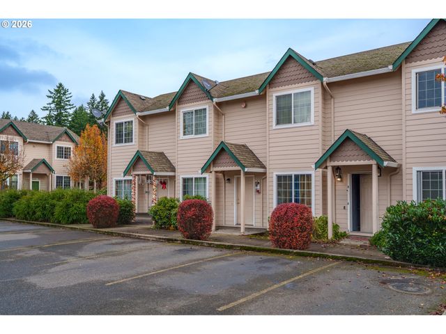 14937 Se STARK St, Portland, OR 97233