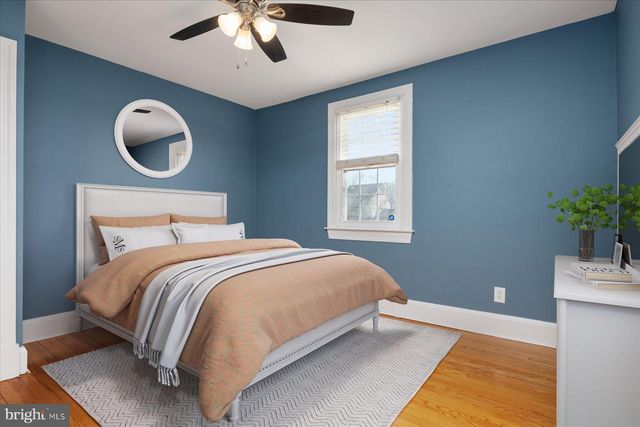 712 DORCHESTER RD, Catonsville, MD 21228