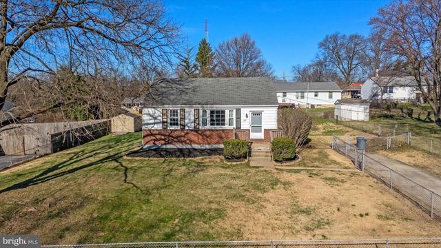 712 DORCHESTER RD, Catonsville, MD 21228