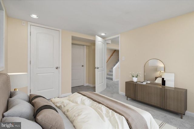 712 DORCHESTER RD, Catonsville, MD 21228