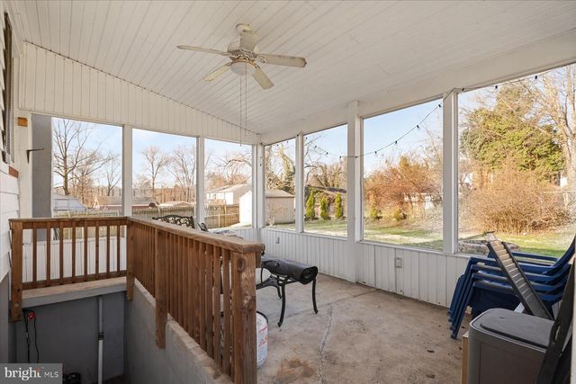 712 DORCHESTER RD, Catonsville, MD 21228