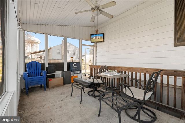 712 DORCHESTER RD, Catonsville, MD 21228