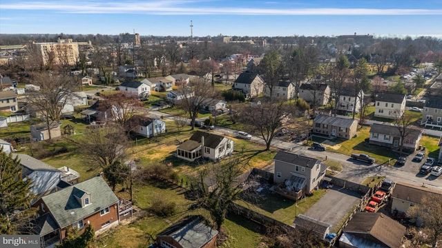 712 DORCHESTER RD, Catonsville, MD 21228