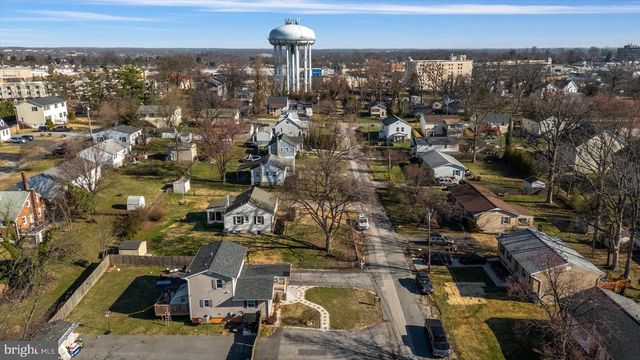 712 DORCHESTER RD, Catonsville, MD 21228