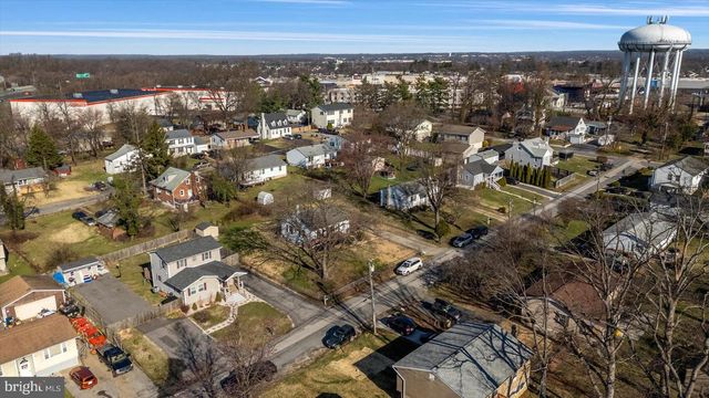 712 DORCHESTER RD, Catonsville, MD 21228