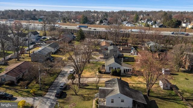 712 DORCHESTER RD, Catonsville, MD 21228