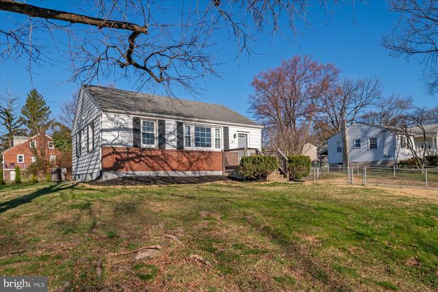 712 DORCHESTER RD, Catonsville, MD 21228