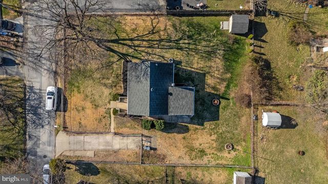 712 DORCHESTER RD, Catonsville, MD 21228