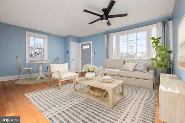 712 DORCHESTER RD, Catonsville, MD 21228