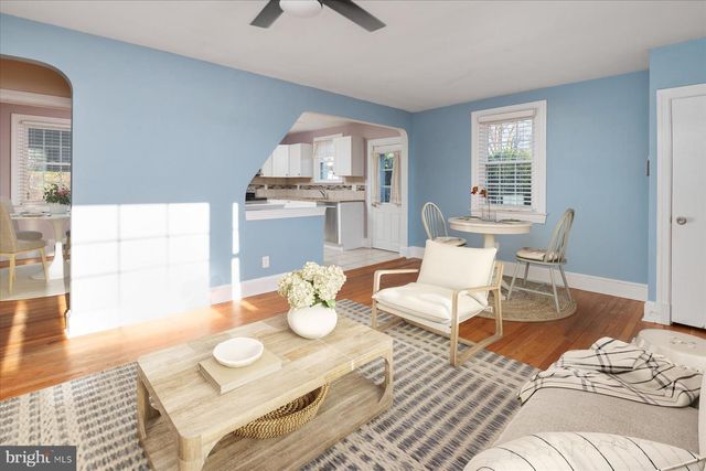 712 DORCHESTER RD, Catonsville, MD 21228