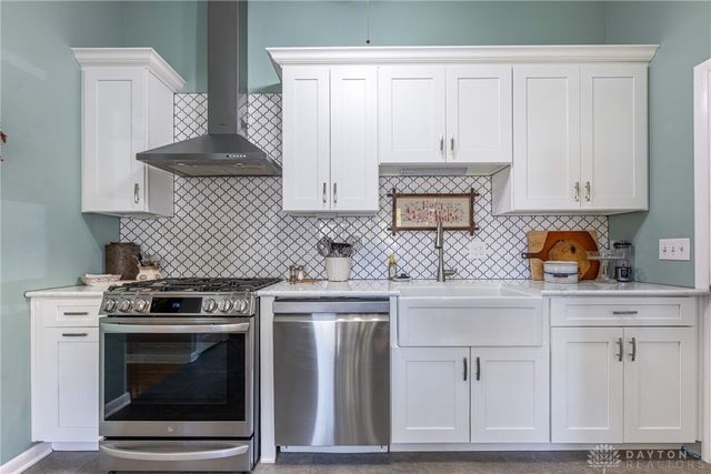 68 Martha Avenue, Dayton, OH 45458