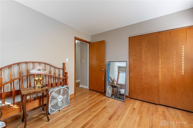 68 Martha Avenue, Dayton, OH 45458