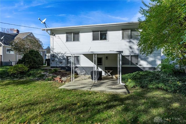68 Martha Avenue, Dayton, OH 45458