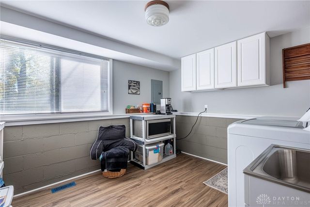 68 Martha Avenue, Dayton, OH 45458