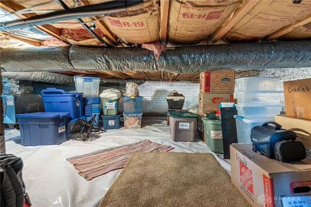 68 Martha Avenue, Dayton, OH 45458