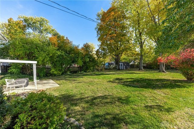 68 Martha Avenue, Dayton, OH 45458