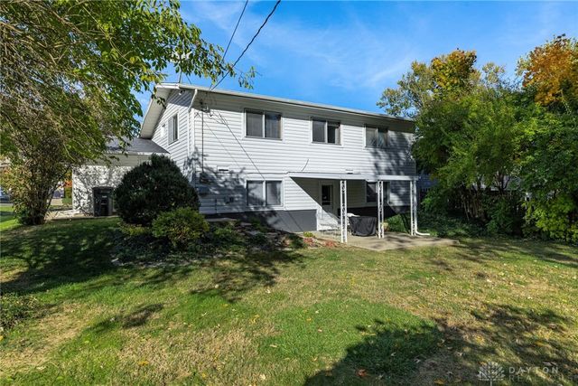 68 Martha Avenue, Dayton, OH 45458