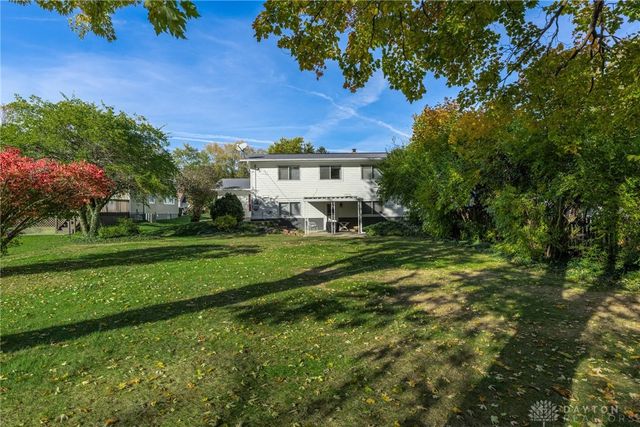 68 Martha Avenue, Dayton, OH 45458