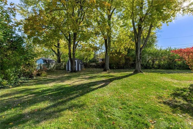 68 Martha Avenue, Dayton, OH 45458