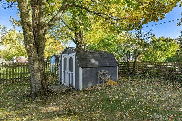 68 Martha Avenue, Dayton, OH 45458