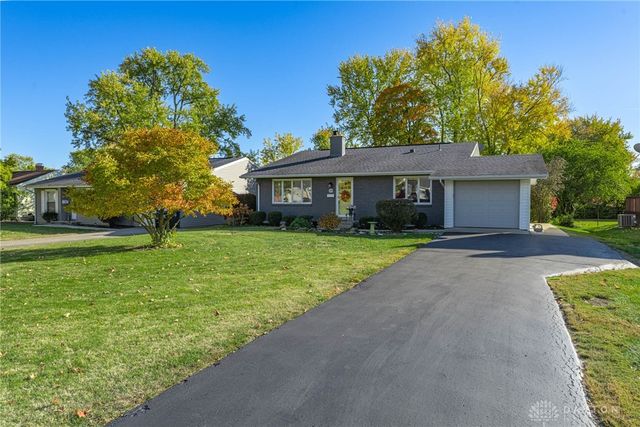 68 Martha Avenue, Dayton, OH 45458