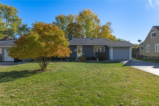 68 Martha Avenue, Dayton, OH 45458