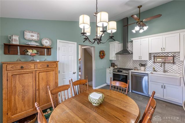 68 Martha Avenue, Dayton, OH 45458