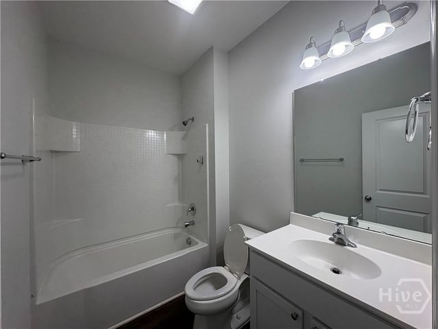 697 Waybridge, Richmond Hill, GA 31324