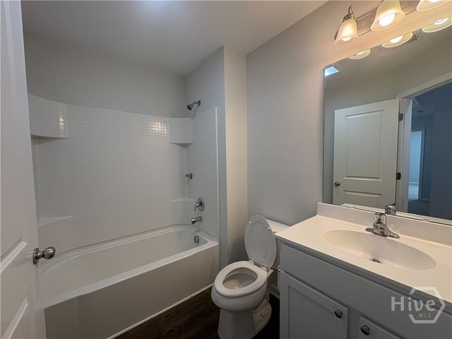 697 Waybridge, Richmond Hill, GA 31324