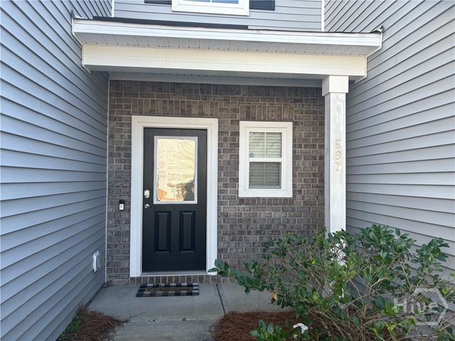 697 Waybridge, Richmond Hill, GA 31324