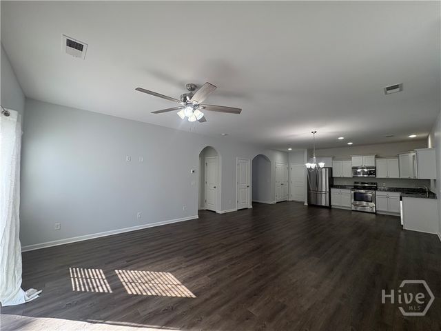 697 Waybridge, Richmond Hill, GA 31324