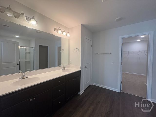 697 Waybridge, Richmond Hill, GA 31324