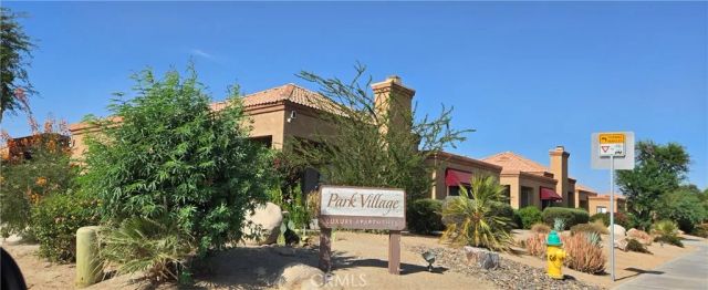 42995 Park 3, Palm Desert, CA 92260