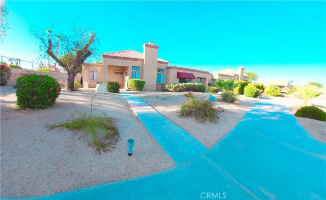 42995 Park 3, Palm Desert, CA 92260