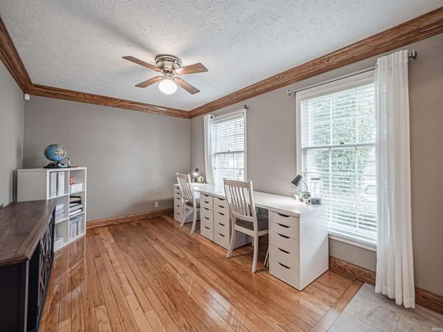 7513 E Blackford Avenue, Evansville, IN 47715