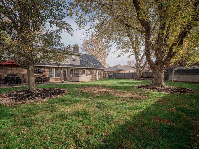 7513 E Blackford Avenue, Evansville, IN 47715