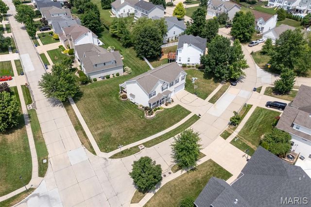 103 Mackintosh Lane, O'fallon, MO 63368