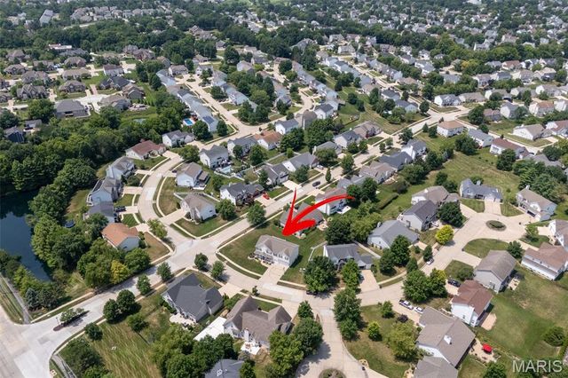 103 Mackintosh Lane, O'fallon, MO 63368